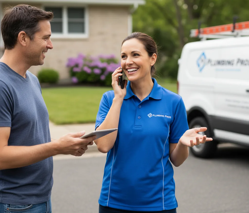 Leak Detection in Sparta, NJ